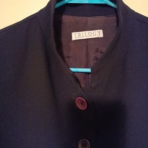 Trilogy Rampage Clothing Co.